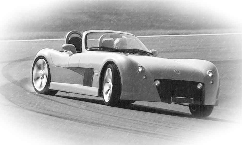 Elfin MS8