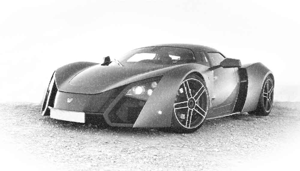 Marussia