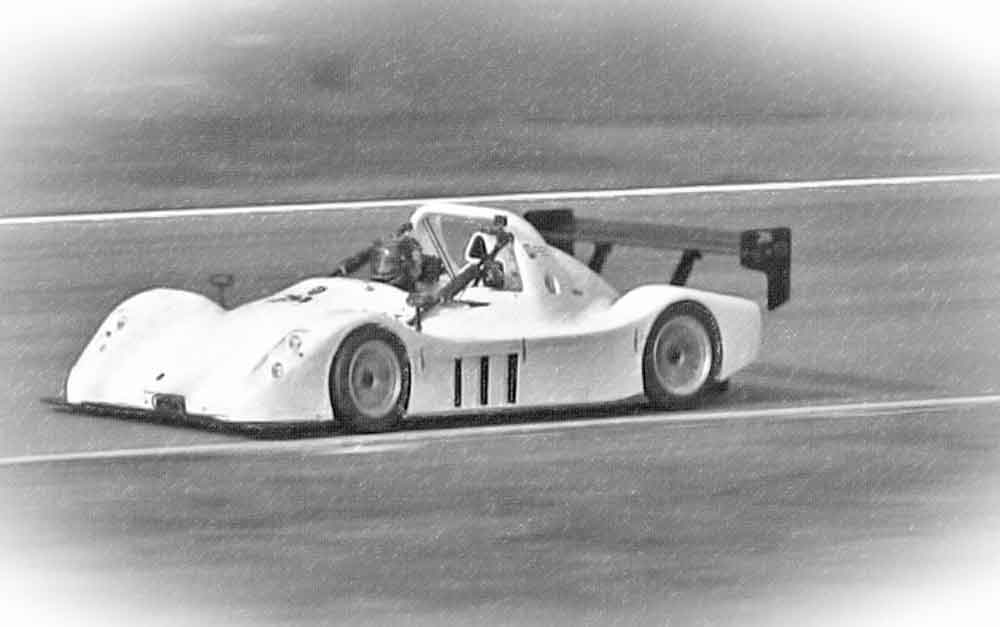 Radical SR8