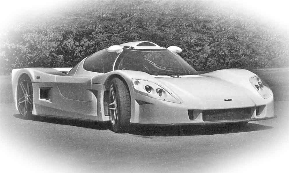 Rapier Superlite